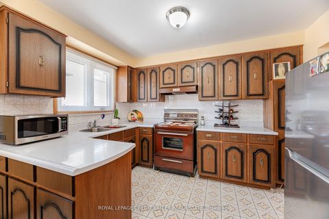 Photo 15 at 55 Shoreham Drive, Black Creek, Toronto