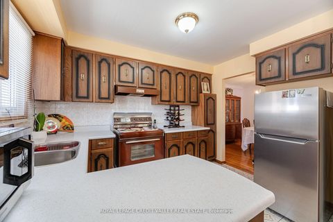 Photo 16 at 55 Shoreham Drive, Black Creek, Toronto