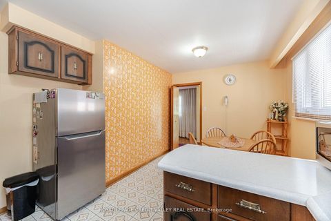 Photo 17 at 55 Shoreham Drive, Black Creek, Toronto