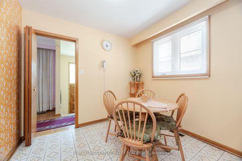Photo 18 at 55 Shoreham Drive, Black Creek, Toronto