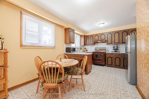 Photo 19 at 55 Shoreham Drive, Black Creek, Toronto