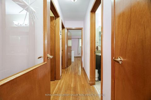 Photo 20 at 55 Shoreham Drive, Black Creek, Toronto