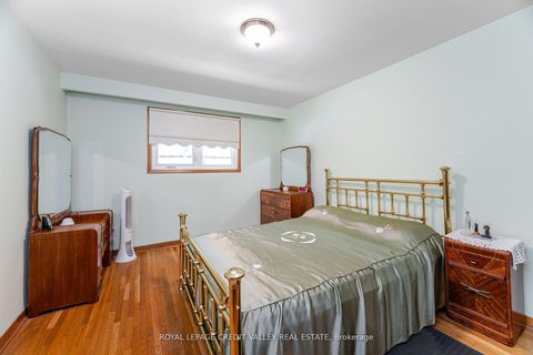 Photo 22 at 55 Shoreham Drive, Black Creek, Toronto