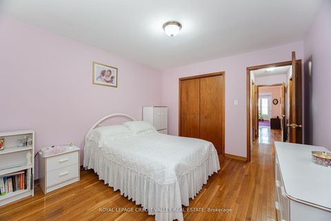 Photo 25 at 55 Shoreham Drive, Black Creek, Toronto