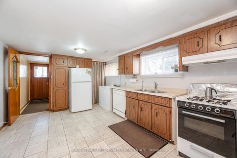 Photo 32 at 55 Shoreham Drive, Black Creek, Toronto