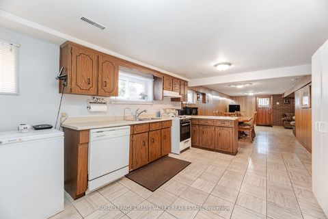 Photo 33 at 55 Shoreham Drive, Black Creek, Toronto