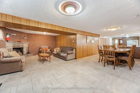 Photo 38 at 55 Shoreham Drive, Black Creek, Toronto