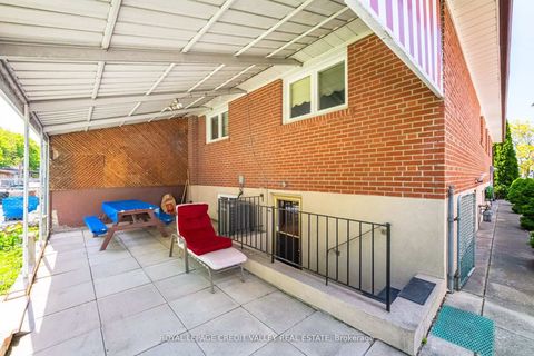 Photo 45 at 55 Shoreham Drive, Black Creek, Toronto