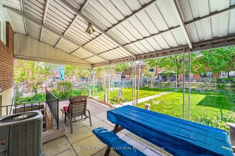 Photo 46 at 55 Shoreham Drive, Black Creek, Toronto