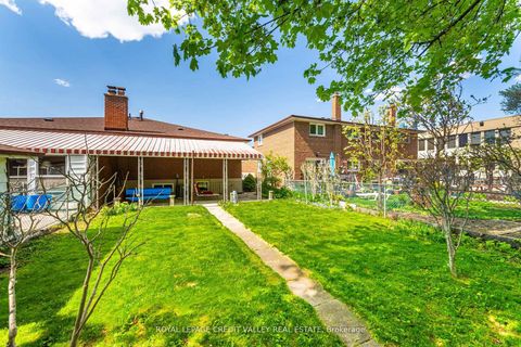 Photo 47 at 55 Shoreham Drive, Black Creek, Toronto