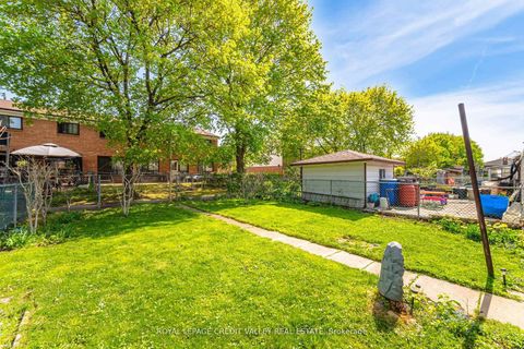Photo 49 at 55 Shoreham Drive, Black Creek, Toronto