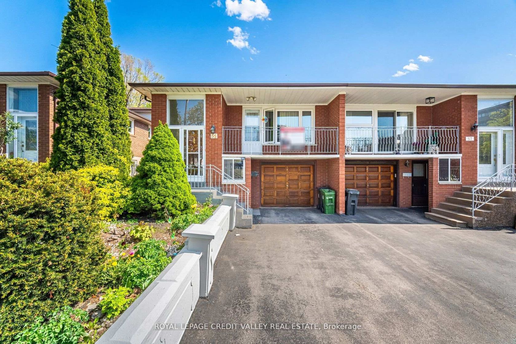 55 Shoreham Drive, Black Creek, Toronto 