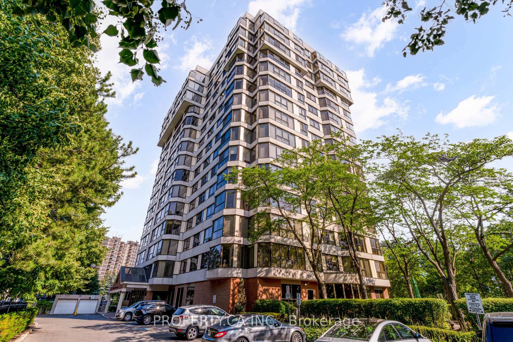 1201 - 1271 Walden Circle, Clarkson, Mississauga 