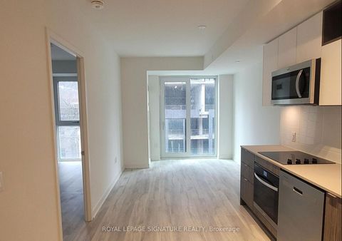 Photo 2 at 315 - 100 Dalhousie Street, Waterfront Communities C8, Toronto