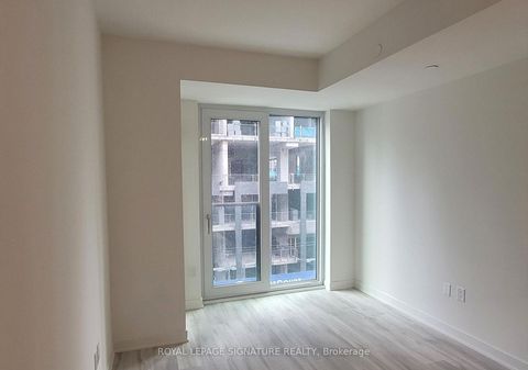 Photo 3 at 315 - 100 Dalhousie Street, Waterfront Communities C8, Toronto