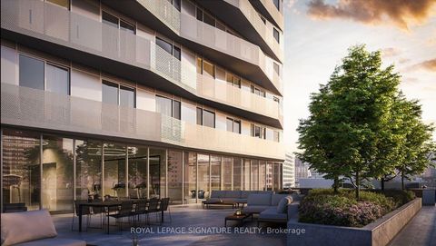 Photo 16 at 315 - 100 Dalhousie Street, Waterfront Communities C8, Toronto
