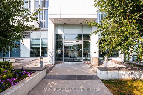 Photo 1 at 1901 - 65 Speers Road, QE Queen Elizabeth, Oakville