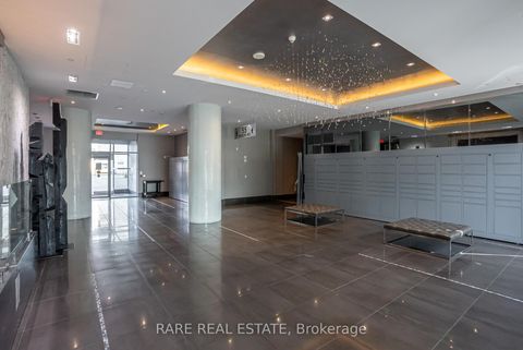 Photo 2 at 1901 - 65 Speers Road, QE Queen Elizabeth, Oakville