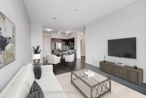 Photo 4 at 1901 - 65 Speers Road, QE Queen Elizabeth, Oakville