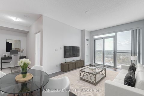 Photo 5 at 1901 - 65 Speers Road, QE Queen Elizabeth, Oakville