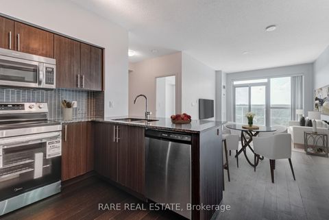 Photo 7 at 1901 - 65 Speers Road, QE Queen Elizabeth, Oakville