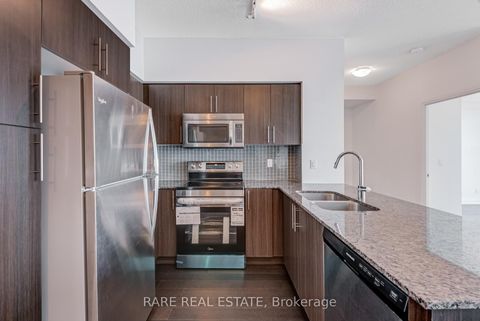 Photo 8 at 1901 - 65 Speers Road, QE Queen Elizabeth, Oakville