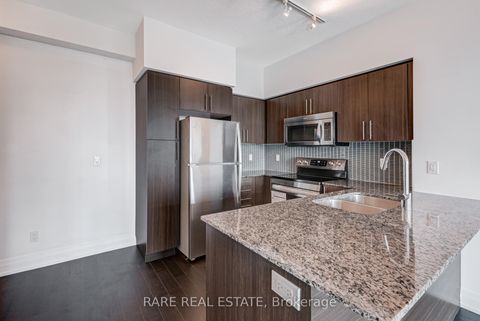 Photo 9 at 1901 - 65 Speers Road, QE Queen Elizabeth, Oakville