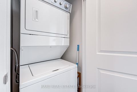 Photo 16 at 1901 - 65 Speers Road, QE Queen Elizabeth, Oakville