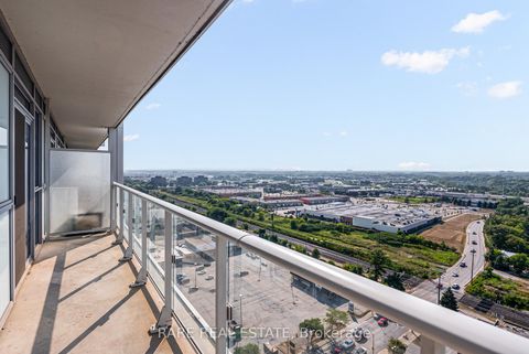 Photo 17 at 1901 - 65 Speers Road, QE Queen Elizabeth, Oakville