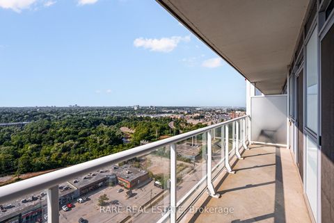 Photo 18 at 1901 - 65 Speers Road, QE Queen Elizabeth, Oakville