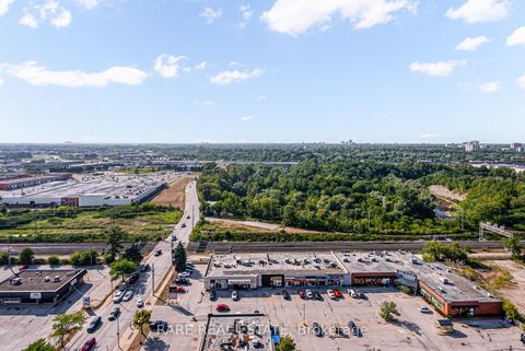 Photo 19 at 1901 - 65 Speers Road, QE Queen Elizabeth, Oakville