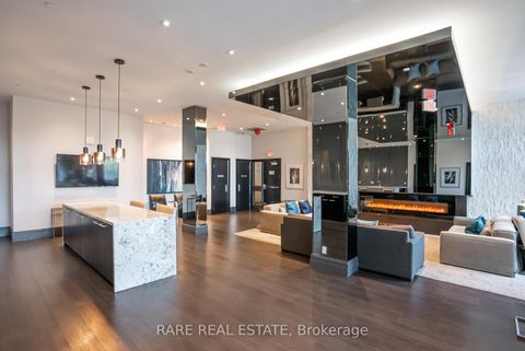Photo 20 at 1901 - 65 Speers Road, QE Queen Elizabeth, Oakville