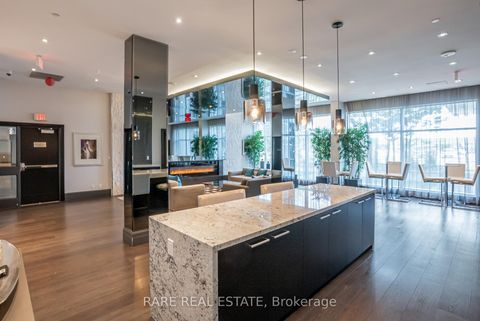 Photo 21 at 1901 - 65 Speers Road, QE Queen Elizabeth, Oakville