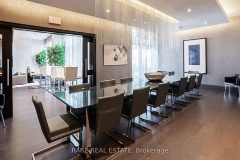 Photo 23 at 1901 - 65 Speers Road, QE Queen Elizabeth, Oakville