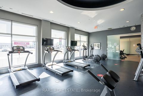 Photo 25 at 1901 - 65 Speers Road, QE Queen Elizabeth, Oakville
