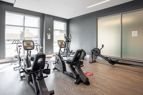 Photo 26 at 1901 - 65 Speers Road, QE Queen Elizabeth, Oakville