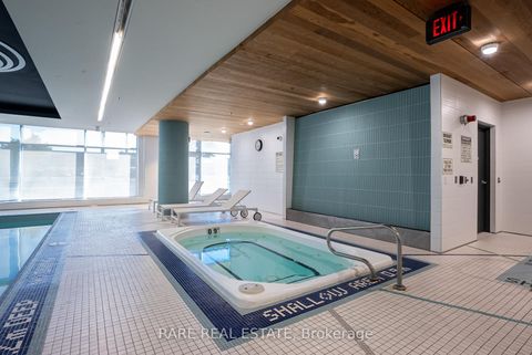 Photo 28 at 1901 - 65 Speers Road, QE Queen Elizabeth, Oakville