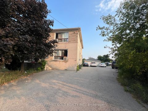 Photo 0 at 18 Leduc Drive, Kipling, Toronto