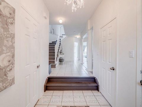 Photo 5 at 1306 Sandpiper Road, WT West Oak Trails, Oakville