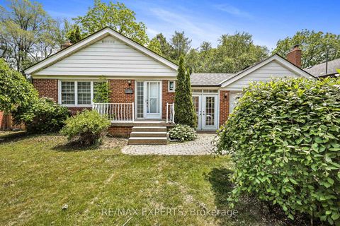 Photo 0 at 17 Brinloor Boulevard, Scarborough Village, Toronto