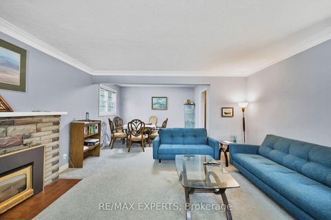 Photo 6 at 17 Brinloor Boulevard, Scarborough Village, Toronto