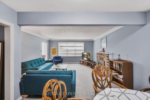 Photo 8 at 17 Brinloor Boulevard, Scarborough Village, Toronto