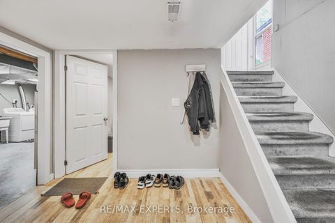 Photo 19 at 17 Brinloor Boulevard, Scarborough Village, Toronto