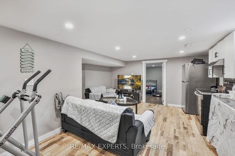Photo 20 at 17 Brinloor Boulevard, Scarborough Village, Toronto