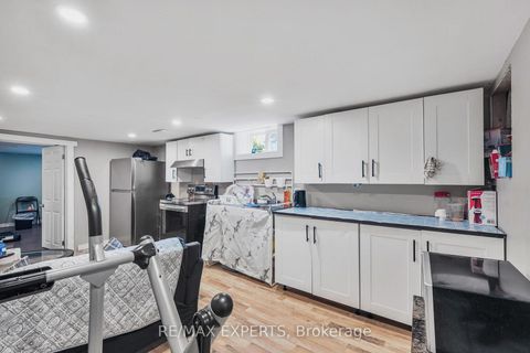 Photo 21 at 17 Brinloor Boulevard, Scarborough Village, Toronto