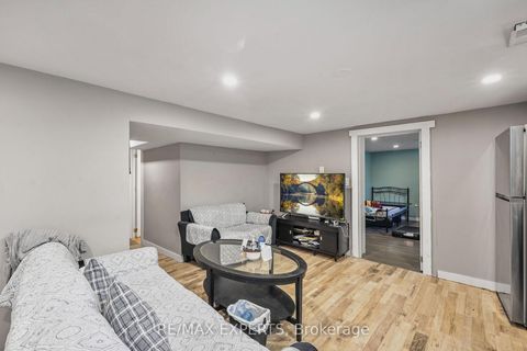 Photo 22 at 17 Brinloor Boulevard, Scarborough Village, Toronto