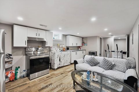Photo 24 at 17 Brinloor Boulevard, Scarborough Village, Toronto