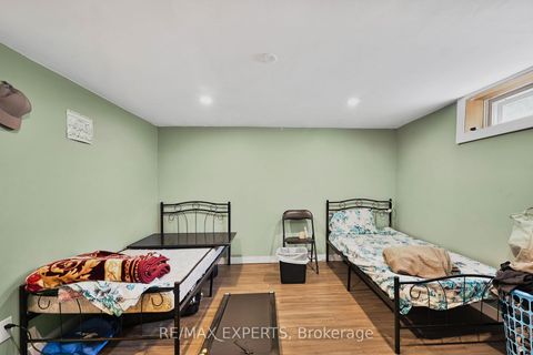 Photo 25 at 17 Brinloor Boulevard, Scarborough Village, Toronto
