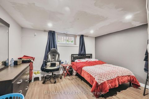 Photo 27 at 17 Brinloor Boulevard, Scarborough Village, Toronto