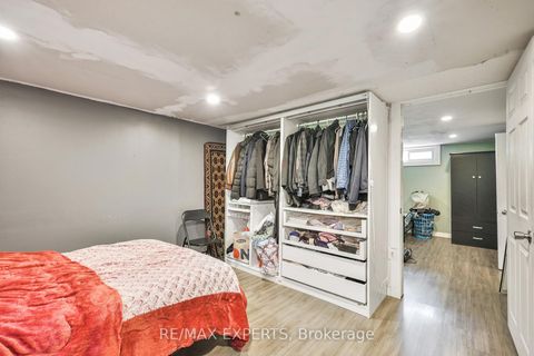 Photo 28 at 17 Brinloor Boulevard, Scarborough Village, Toronto